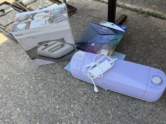 Cricut Explore Air 2