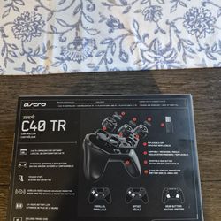 ASTRO C40 TR CONTROLLER