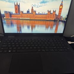 Dell Latitude 3520 