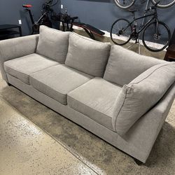 Gray Couch 