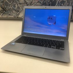 [FOR TRADE] Toshiba Chromebook 2 (Pre-installed Windows 10)