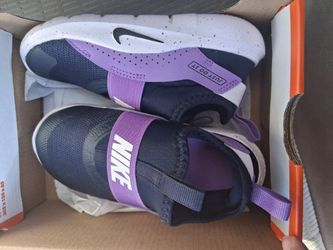 Niles 10C shoes