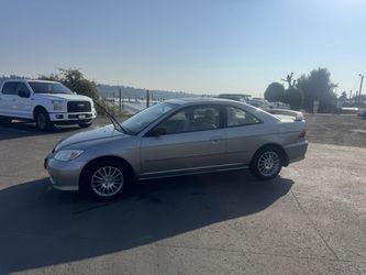 2005 Honda Civic