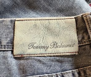 Authentic Tommy Bahama Make Life One Long Weekend Jeans 42x34
