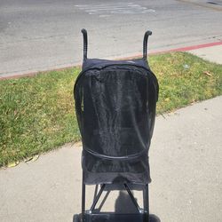 Pet Stroller