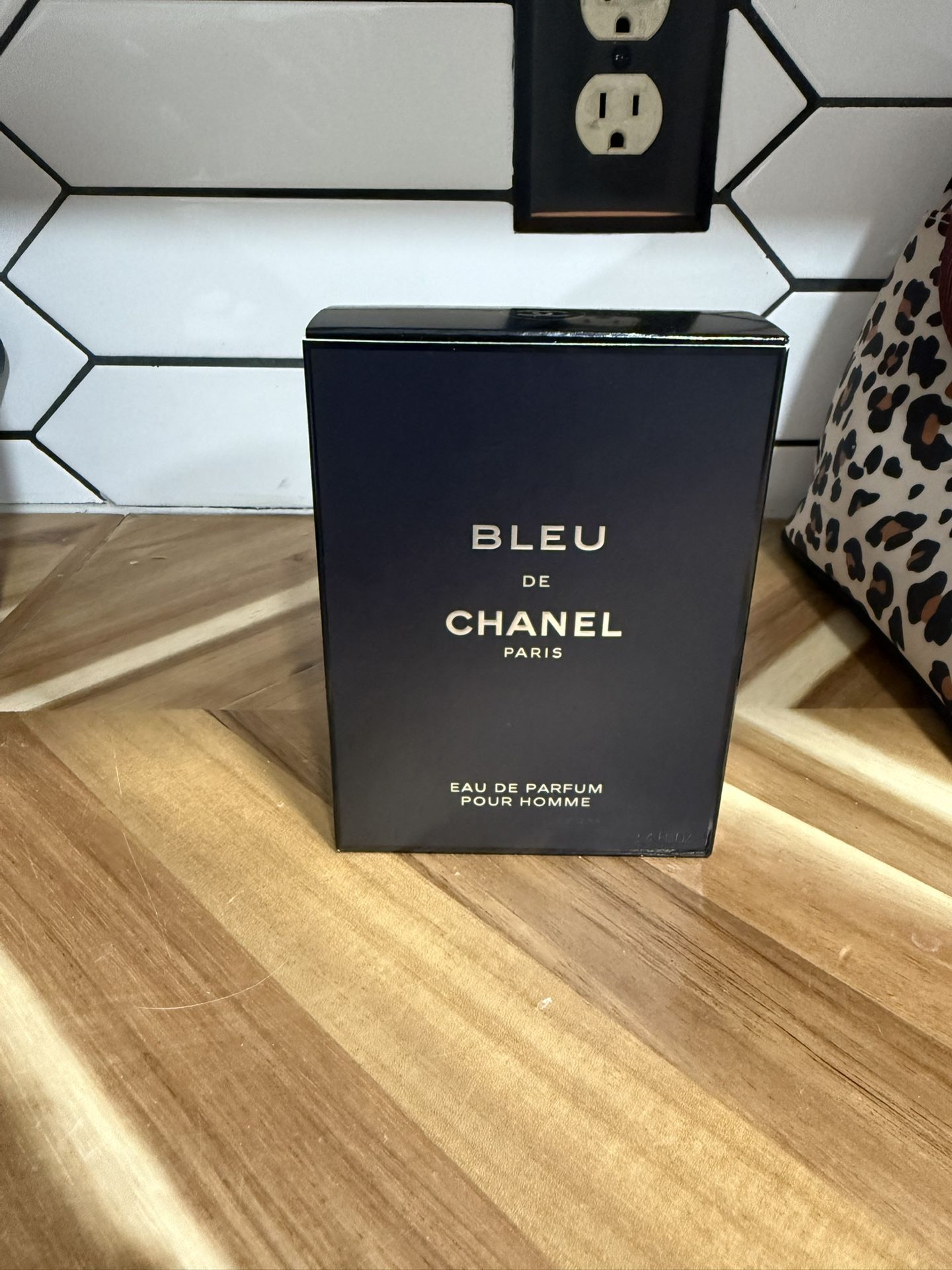 Bleu De Chanel 100ML
