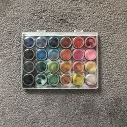 FREE Watercolor Paint