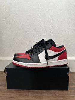 Air Jordan 1 Low