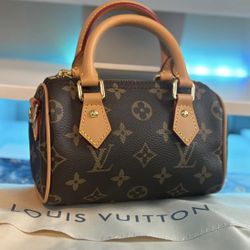Louis Vuitton Bag 