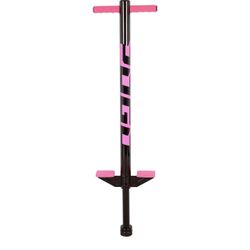 Thruster Pogo Stick: Pink & Black 