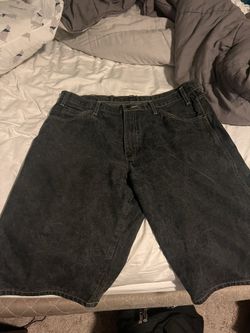 Dickies Vintage Jorts