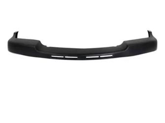 Chevy Silverado 2500 Upper Bumper Pad