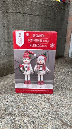 Christmas decor