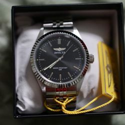 Invicta Specialty Men's Watch - 43mm, Steel (29372)