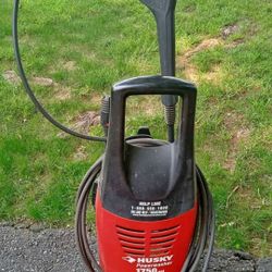 Pressure Power Washer 