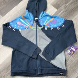 New,Kids Disney Pixar’s Elio Collection Shirt, Size XL