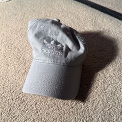 Adidas Baseball Cap