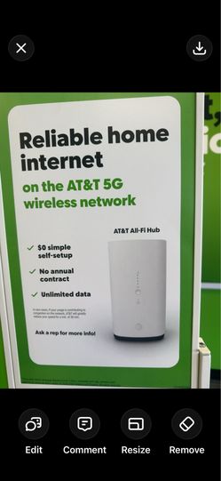 Internet 🛜 Cricket