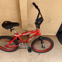 Boy Bike Tire size 16 inches 