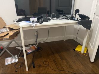 Ikea table