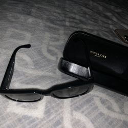 Coach Glasses 