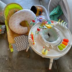 Babies Chairs And Accessories