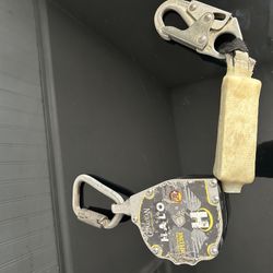 Guardián 10900 Fall Protection Halo 6 Ft 