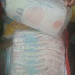 Diapers
