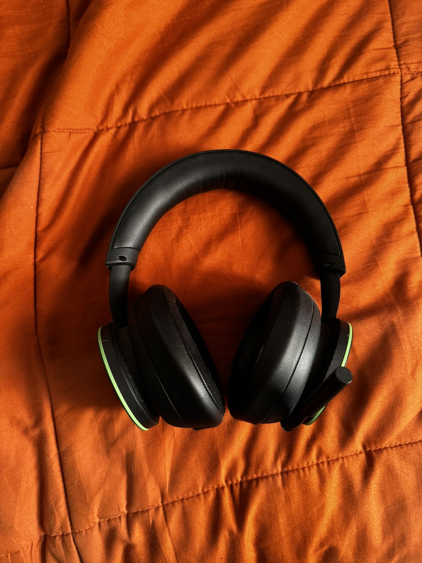 Xbox Wireless Headset
