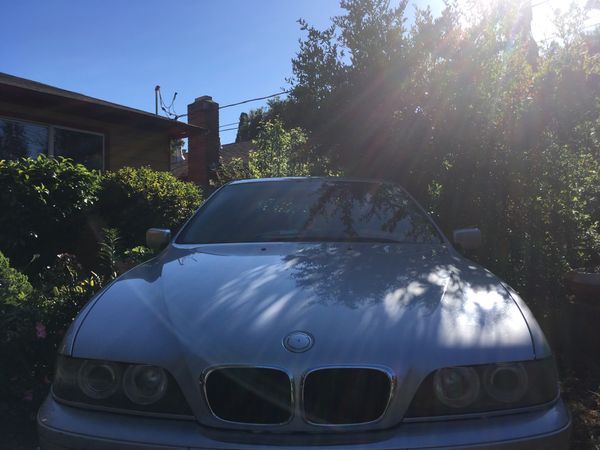 Bmw 525i For Sale In East Palo Alto Ca Offerup