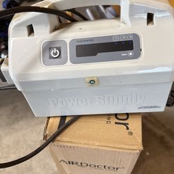 Pool Maytronics Power Supply