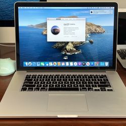 *BACK TO SCHOOL DEALS* MacBook Pro 15”