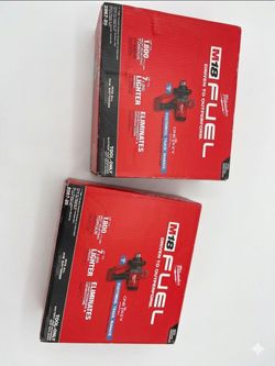 New::Milwaukee M18 High Impact Torque wrench