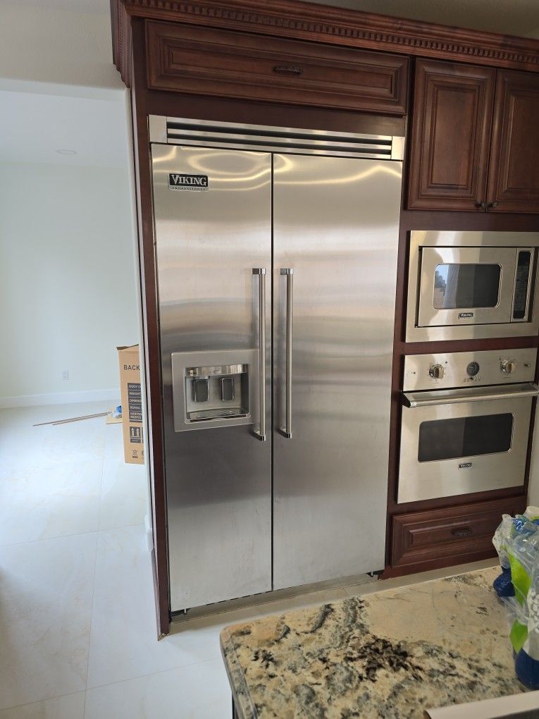 Viking Frig 