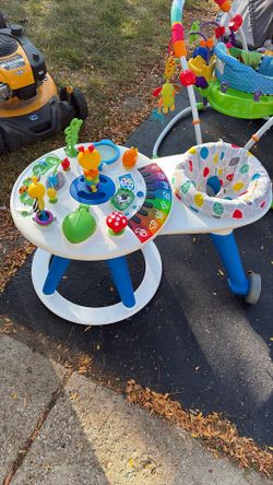 Around We A Grow- 4-1 Discovery