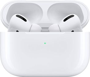 AirPods PRO ***EXCELLENT CONDITION***