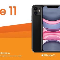 Iphone 11 SWITCH TODAY DEAL Boostmobile