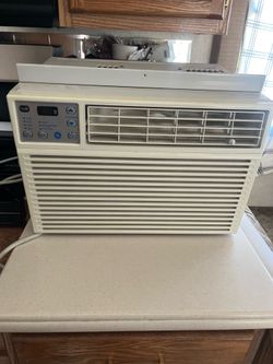 Small Window Air Conditioner