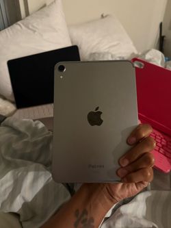 iPad mini