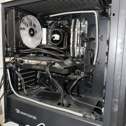 Gaming PC – Ryzen 5 3600 / GTX 1660 Ti / 16GB RAM