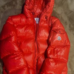 Moncler Jacket 