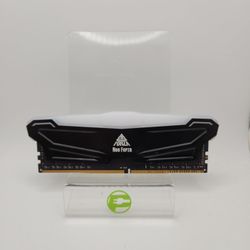 Neo Forza 8GB (1x8GB) RAM DDR4 3200MHz