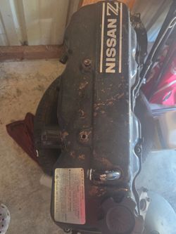 Engine block