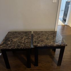 Brown Coffee Table