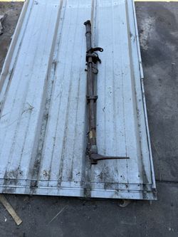 Steering Column For 42-48 Chevy Car 