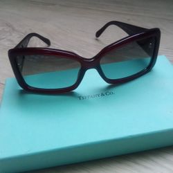 Tiffany Sunglasses 