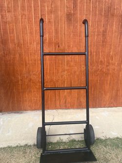 Heavy Duty Dolly