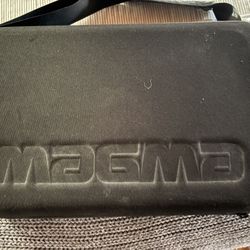 Reloop Elite Magmacase & Deck Saver 