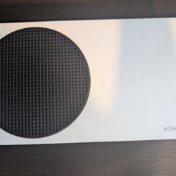 Xbox Series S Digital Edition 