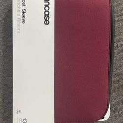 13” MacBook pro Case